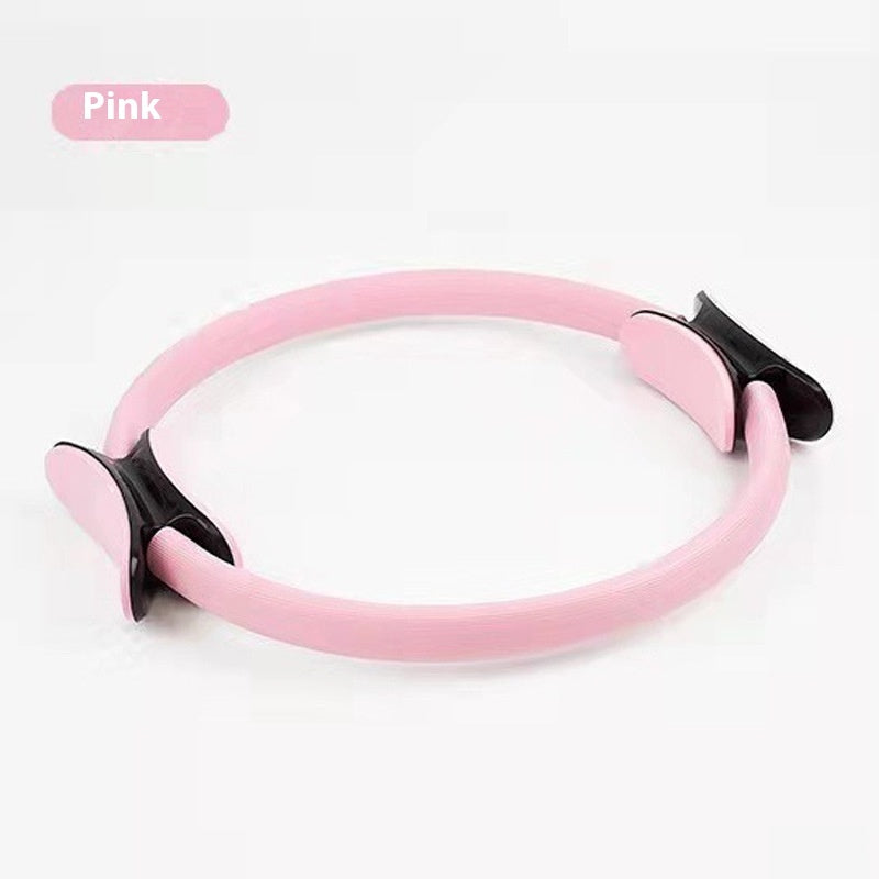 Beginner Yoga Roller – Leg Shaping & Slimming Tool for Toning, Stretching & Recovery
