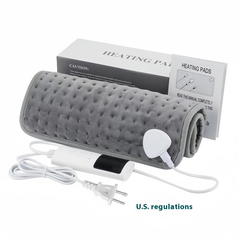 Electric Heating Cushion Physiotherapy Heating Blanket Office Electric Household
