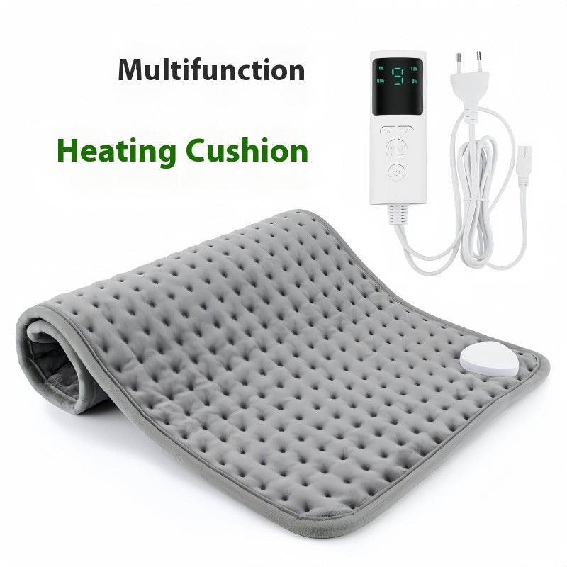 Electric Heating Cushion Physiotherapy Heating Blanket Office Electric Household