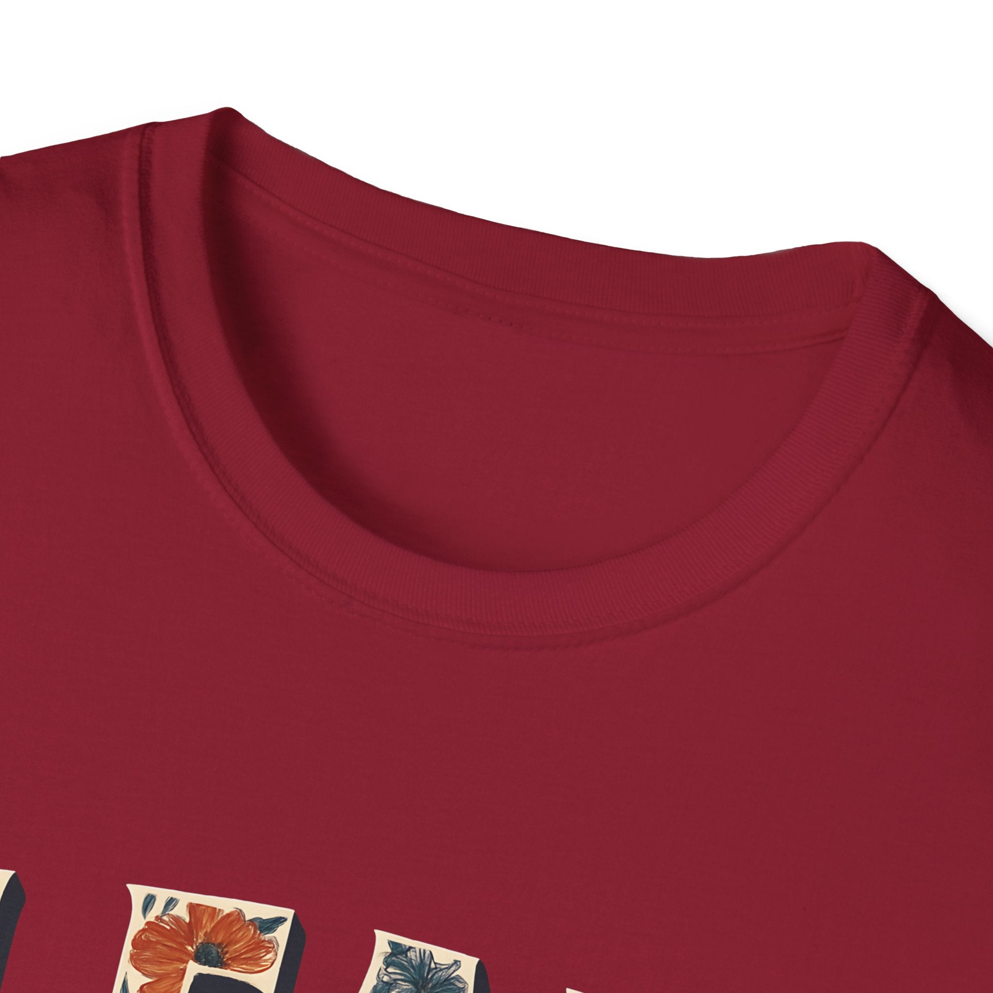 Lead with Courage Epic Mindset 24:7 Shirt, Motivational Streetwear Tee