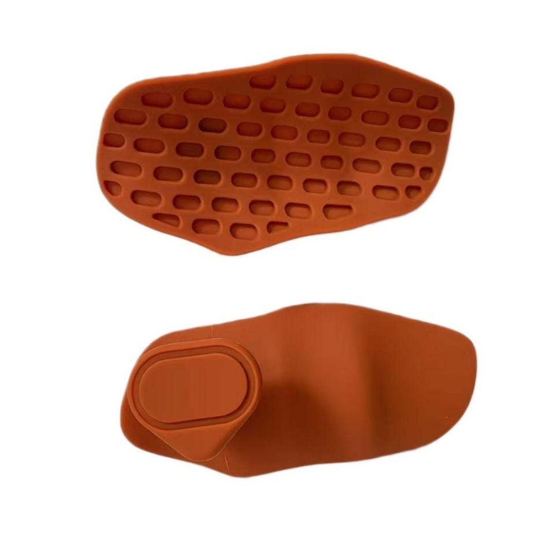 Anti-Slip Finger Grip Strengthener – Portable Comfort Grips for Dumbbell and Daily Workouts