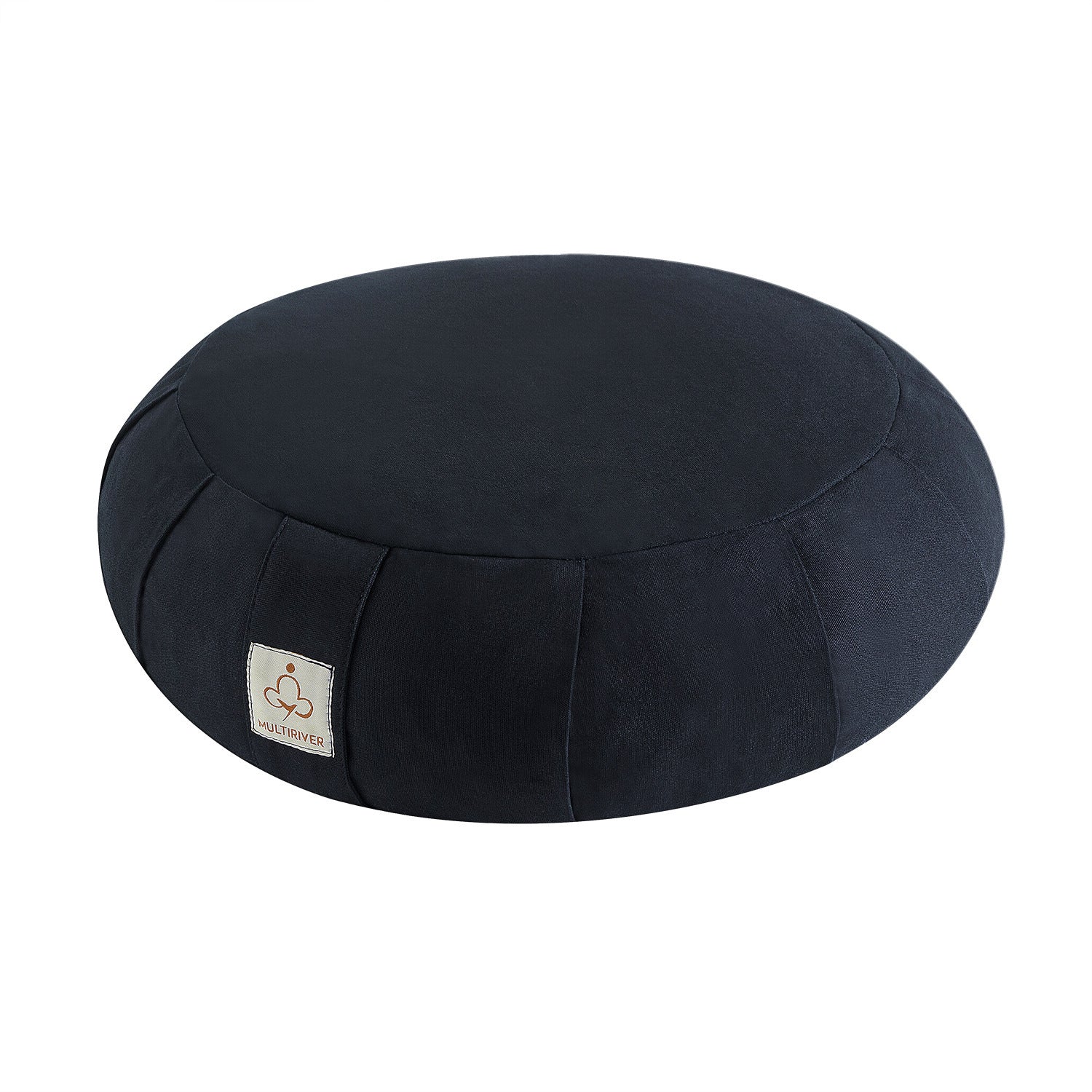 Yoga Meditation Cushion – Soft Cotton Floor Seat for Comfortable Posture & Focused Practice