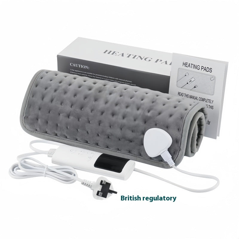 Electric Heating Cushion Physiotherapy Heating Blanket Office Electric Household