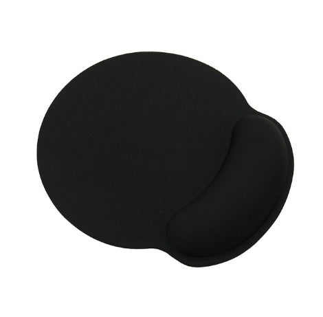 Wrist Rest Pad Set for Keyboard & Mouse - Soft Memory Foam Support for All-Day Typing & Gaming Comfort