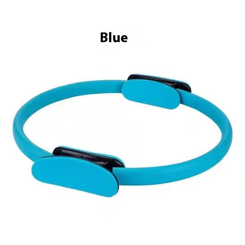 Beginner Yoga Roller – Leg Shaping & Slimming Tool for Toning, Stretching & Recovery