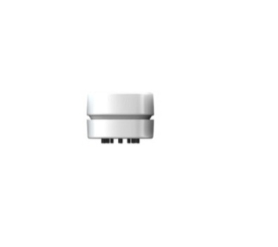 Mini Desktop Vacuum Cleaner - Automatic Cordless Dust Cleaner for Students' Study Desk - Perfect Stationery Gift