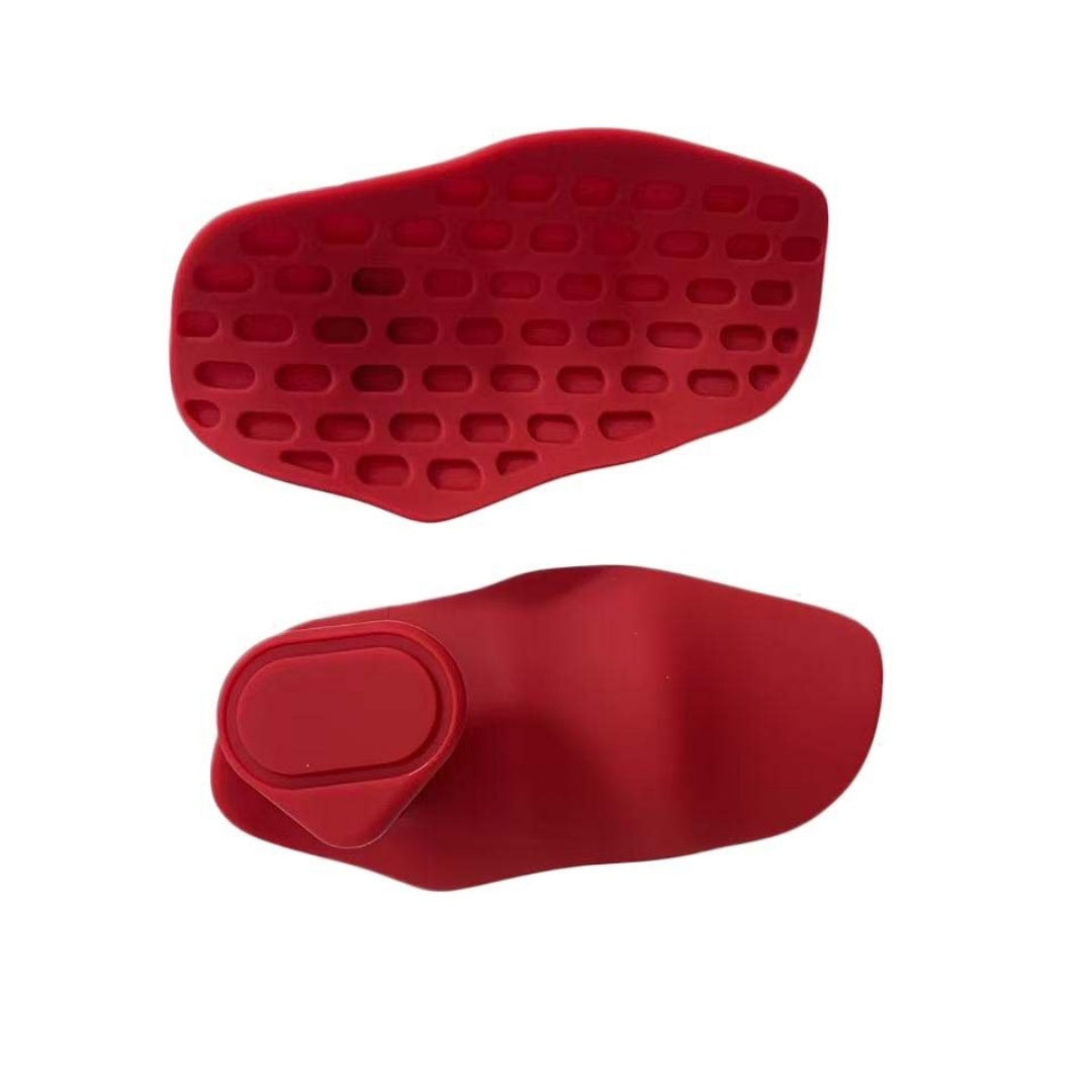 Anti-Slip Finger Grip Strengthener – Portable Comfort Grips for Dumbbell and Daily Workouts