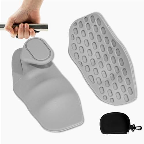 Anti-Slip Finger Grip Strengthener – Portable Comfort Grips for Dumbbell and Daily Workouts