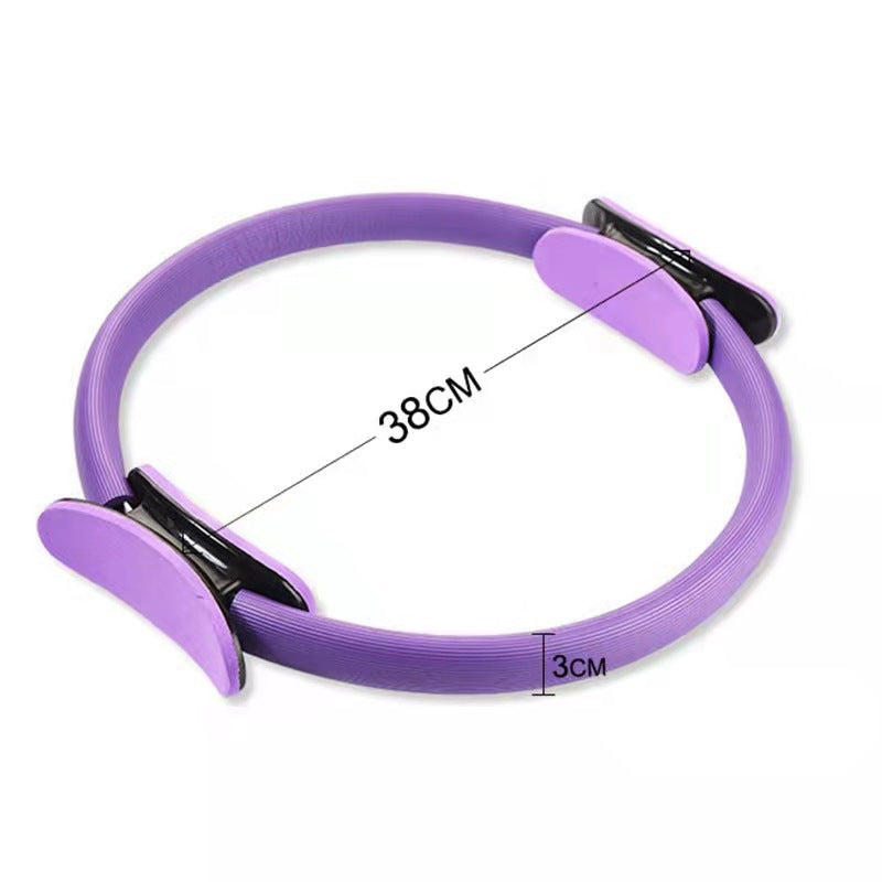 Beginner Yoga Roller – Leg Shaping & Slimming Tool for Toning, Stretching & Recovery