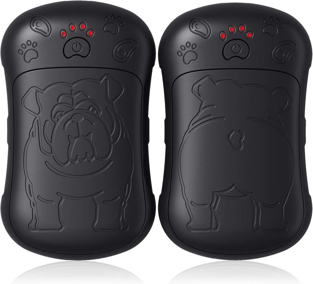USB Rechargeable Puppy Explosion-proof Compact Portable Hand Warmer