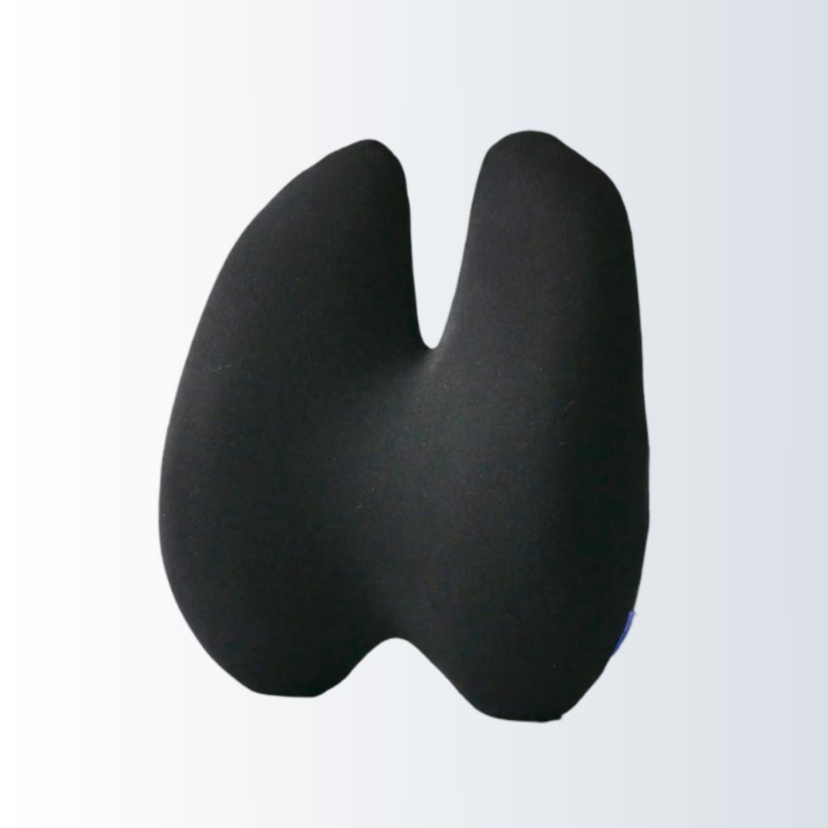 Ergonomic Seat and Lumbar Cushion Set – Tailbone & Lower Back Support for Office Chair, Car Seat, and Home Use