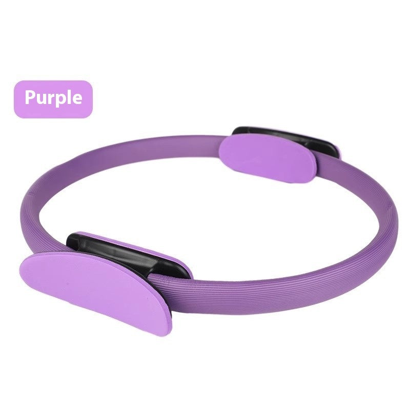 Beginner Yoga Roller – Leg Shaping & Slimming Tool for Toning, Stretching & Recovery