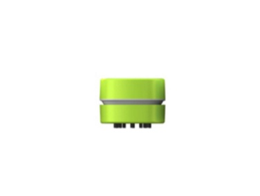 Mini Desktop Vacuum Cleaner - Automatic Cordless Dust Cleaner for Students' Study Desk - Perfect Stationery Gift