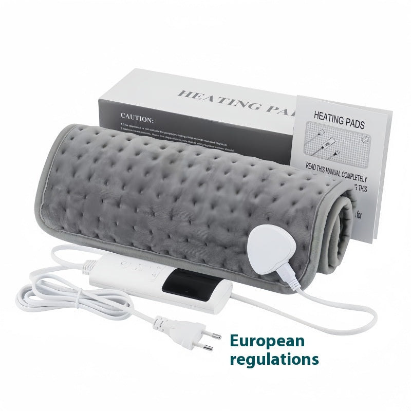 Electric Heating Cushion Physiotherapy Heating Blanket Office Electric Household