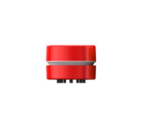 Mini Desktop Vacuum Cleaner - Automatic Cordless Dust Cleaner for Students' Study Desk - Perfect Stationery Gift